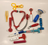 Fun Years Deluxe Medical Set Play Toys