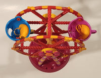 2009 MGA Lalaloopsy Ferris Wheel Plastic Toy