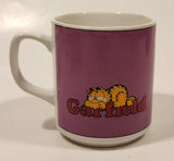 Enesco Jim Davis Garfield It's Nice To Have A Friend Like You Ceramic Coffee Mug Cup