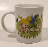 Disney Tinkerbell Ceramic Coffee Mug Cup