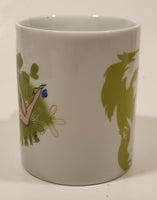 Disney Tinkerbell Ceramic Coffee Mug Cup