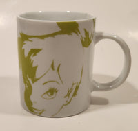 Disney Tinkerbell Ceramic Coffee Mug Cup