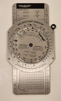 2012 Aviation Supplies and Academics ASA E6-B Flight Computer