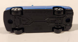 Maisto 2008 Dodge Challenger SRT8 Blue Die Cast Toy Car Vehicle
