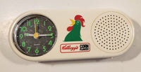 1991 Kellogg's Corn Flakes Alarm Clock