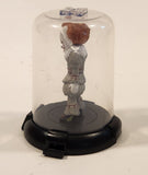 Zag Toys Domez Horror It Pennywise 3" Tall Toy Figure in Dome Case (Glue on Bottom)