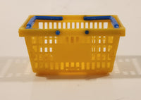 Zuru Surprise Mini Brands Yellow Shopping Basket Miniature Play Toy