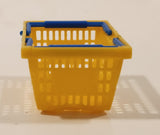 Zuru Surprise Mini Brands Yellow Shopping Basket Miniature Play Toy