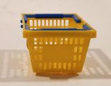 Zuru Surprise Mini Brands Yellow Shopping Basket Miniature Play Toy