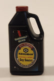 Zuru Surprise Mini Brands Kikkoman Traditionally Brewed Soy Sauce Bottle 2" Miniature Play Toy