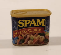 Zuru Surprise Mini Brands Spam 25% Less Sodium Can Miniature Play Food Toy