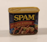 Zuru Surprise Mini Brands Spam 25% Less Sodium Can Miniature Play Food Toy