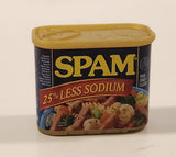 Zuru Surprise Mini Brands Spam 25% Less Sodium Can Miniature Play Food Toy