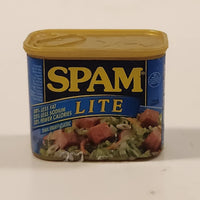 Zuru Surprise Mini Brands Spam Lite Can Miniature Play Food Toy