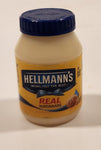 Zuru Surprise Mini Brands Hellmann's Real Mayonnaise Jar Miniature Play Food Toy