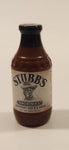 Zuru Surprise Mini Brands Stubb's Original Legendary Bar-B-Q Sauce Bottle Miniature Play Food Toy