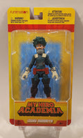 2022 McFarlane Toys Funimation My Hero Academia Isuku Midoriya 5" Tall Toy Action Figure New in Package