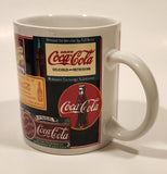 Sign Art Coca Cola Coke Ceramic Coffee Mug Cup