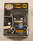 2019 Funko Pop! Heroes #288 PX Preview Exclusive DC Batman 80 Years Batman Damned Toy Vinyl Figure New in Box