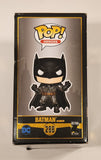 2019 Funko Pop! Heroes #288 PX Preview Exclusive DC Batman 80 Years Batman Damned Toy Vinyl Figure New in Box