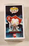 2019 Funko Pop! Movies #780 IT Chapter Two Pennywise With Balloon Toy Vinyl Figure New in Box