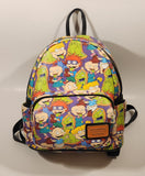 Loungefly Nickelodeon Rugrats Mini Backpack