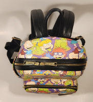 Loungefly Nickelodeon Rugrats Mini Backpack