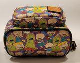 Loungefly Nickelodeon Rugrats Mini Backpack