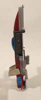 Vintage 1986 Takara Transformers G1 Triple Changer Broadside Autobot Figure