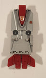 Vintage 1986 Takara Transformers G1 Triple Changer Broadside Autobot Figure