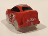 Light Up Red Sports Car #5 Toy Vehicle