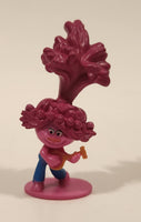 DWA Dreamworks Animation Trolls Princess Poppy Toy Figure