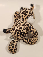 Ferrero Kinder Lynx 10" Stuffed Plush Toy