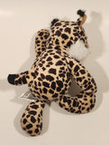 Ferrero Kinder Lynx 10" Stuffed Plush Toy