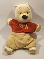 Kids Preferred Disney Winnie The Pooh 12" Stuffed Plush Toy