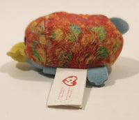 2019 McDonald's Ty Beanie Babies Flips The Platypus Stuffed Plush Toy