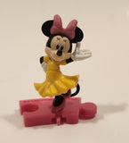 Ferrero Kinder Surprise Disney 100 Years Minnie Mouse VT330