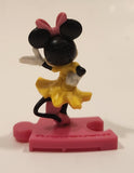 Ferrero Kinder Surprise Disney 100 Years Minnie Mouse VT330