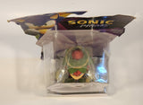 2023 Jakks Netflix Sonic Prime Gnarly Knuckles Boscage Maze 5" Toy Figure New in Package