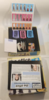 2008 Pressman NBC The Office Trivia Board Game #4123