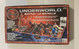 2009 Chaotic Underworld Battle Board Game New in Box (Not Sealed)