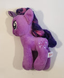 2013 Ty Hasbro My Little Pony Twilight Sparkle Unicorn 8" Stuffed Plush Toy