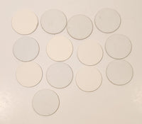 Mixed Pogs Caps Lot of 13