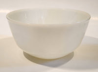 Anchor Hocking Fire King 12 Oven Proof Mixing Bowl Made in U.S.A.