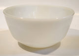 Anchor Hocking Fire King 12 Oven Proof Mixing Bowl Made in U.S.A.