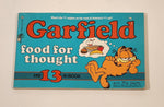 2006 Ballantine Books Paws Garfield fat cat 3-pack Vol 13 Comic Book By Jim Davis