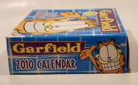 2009 Garfield 2010 Calendar By Jim Davis New in Box