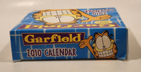 2009 Garfield 2010 Calendar By Jim Davis New in Box