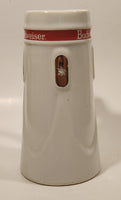 Vintage Mid Century Anheuser-Busch Budweiser Beer 7" Tall Ceramic Stein Mug