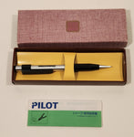 Bridgestone Tires The Pilot Pen Company 0.5 Japan Pen New in Box